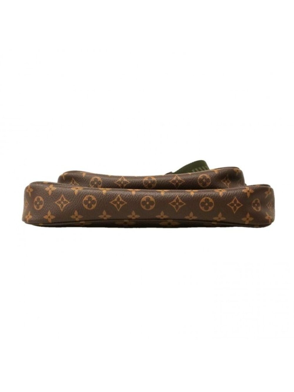 ★SOLD★ Louis Vuitton Handbag Monogram Multi Pochette Khaki 2-Way Bag - Picture 3 of 9